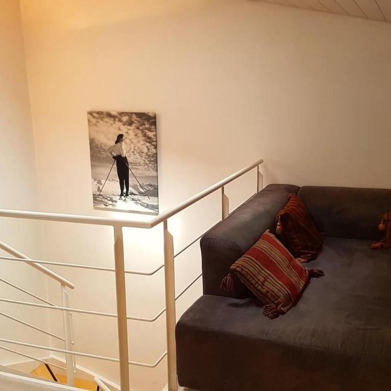Via Valla - Spacious Open-plan and Peaceful Chalet in Salums - Chalet - 18