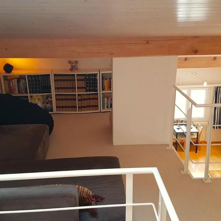 Via Valla - Spacious Open-plan and Peaceful Chalet in Salums - Chalet - 20