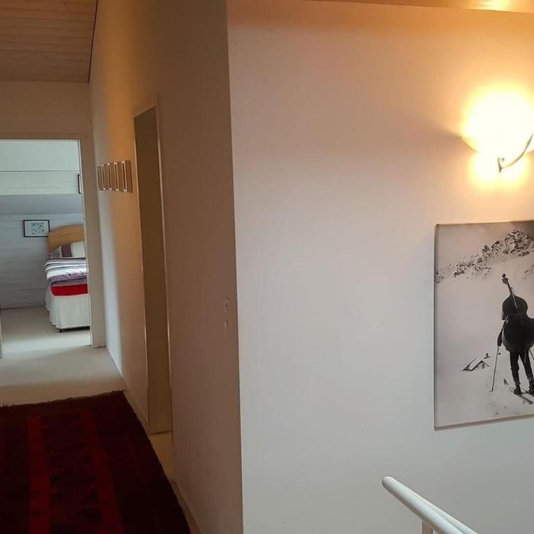 Via Valla - Spacious Open-plan and Peaceful Chalet in Salums - Chalet - 23