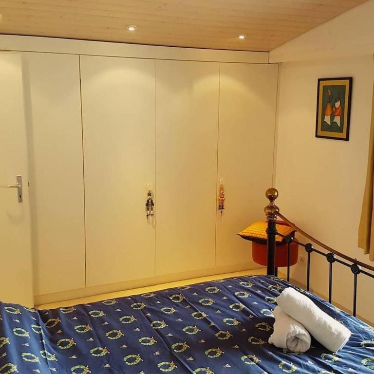 Via Valla - Spacious Open-plan and Peaceful Chalet in Salums - Chalet - 28