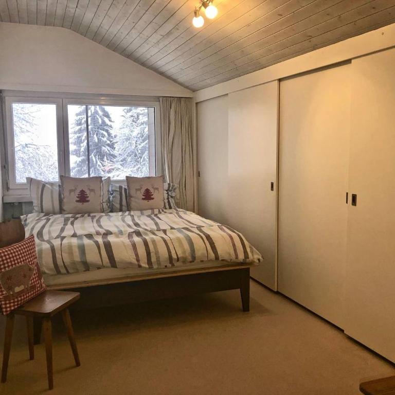 Via Valla - Spacious Open-plan and Peaceful Chalet in Salums - Chalet - 29