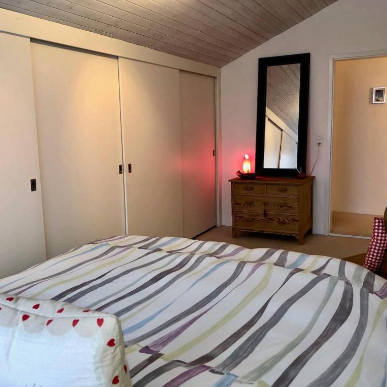 Via Valla - Spacious Open-plan and Peaceful Chalet in Salums - Chalet - 30