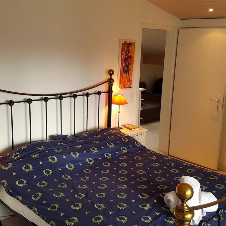 Via Valla - Spacious Open-plan and Peaceful Chalet in Salums - Chalet - 31