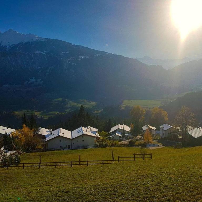 Via Valla - Spacious Open-plan and Peaceful Chalet in Salums - Chalet - 37