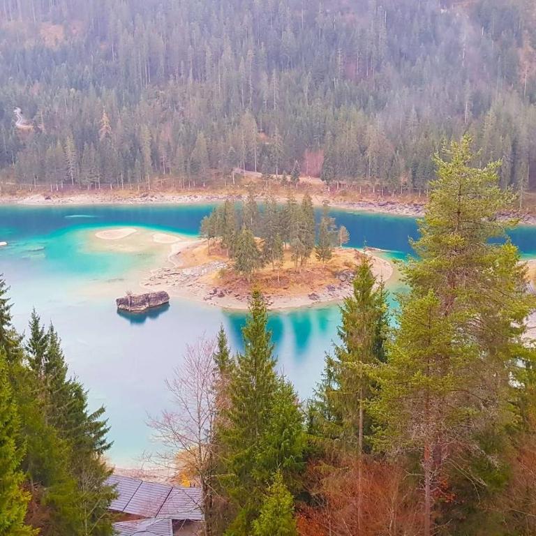 Via Valla - Spacious Open-plan and Peaceful Chalet in Salums - Chalet - 39