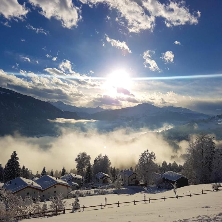 Via Valla - Spacious Open-plan and Peaceful Chalet in Salums - Chalet - 41