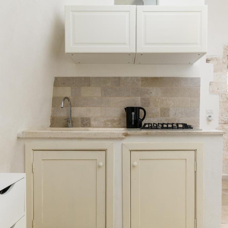 GuestHost - La Chianca - Cozy Studio Apartment - Monolocale - 9