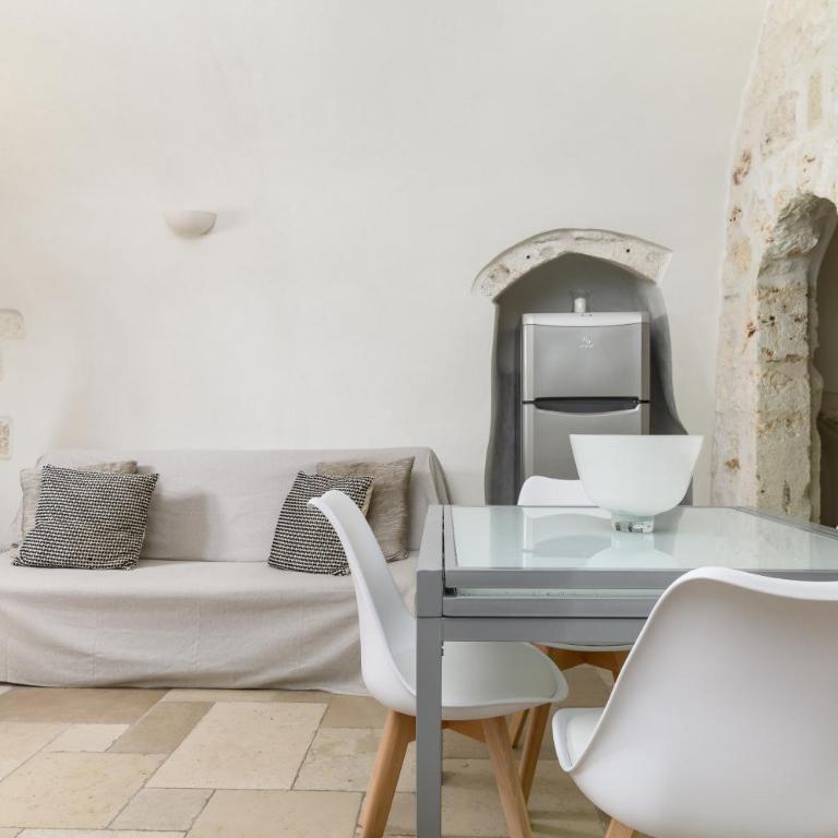 GuestHost - La Chianca - Cozy Studio Apartment - Monolocale - 5