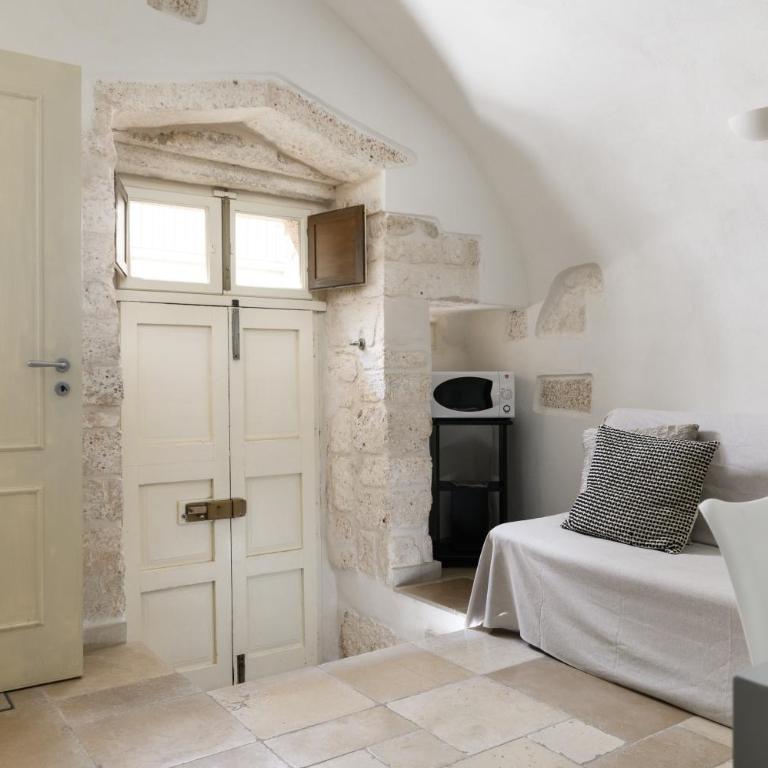 GuestHost - La Chianca - Cozy Studio Apartment - Monolocale - 3