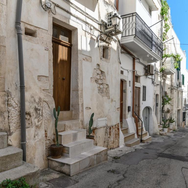 GuestHost - La Chianca - Cozy Studio Apartment - Monolocale - 6