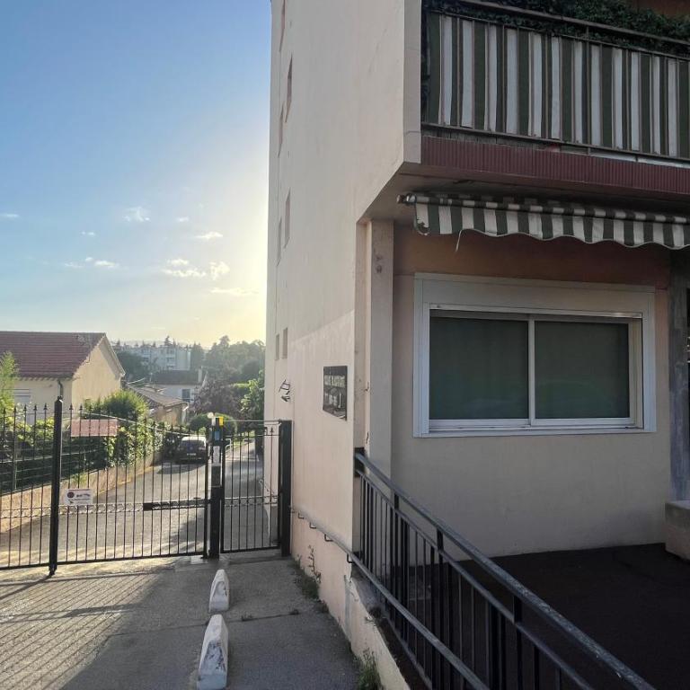 Appartement studio Cannes - Appartement 1 Chambre - 3