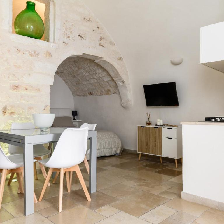 GuestHost - La Chianca - Cozy Studio Apartment - Monolocale - 1