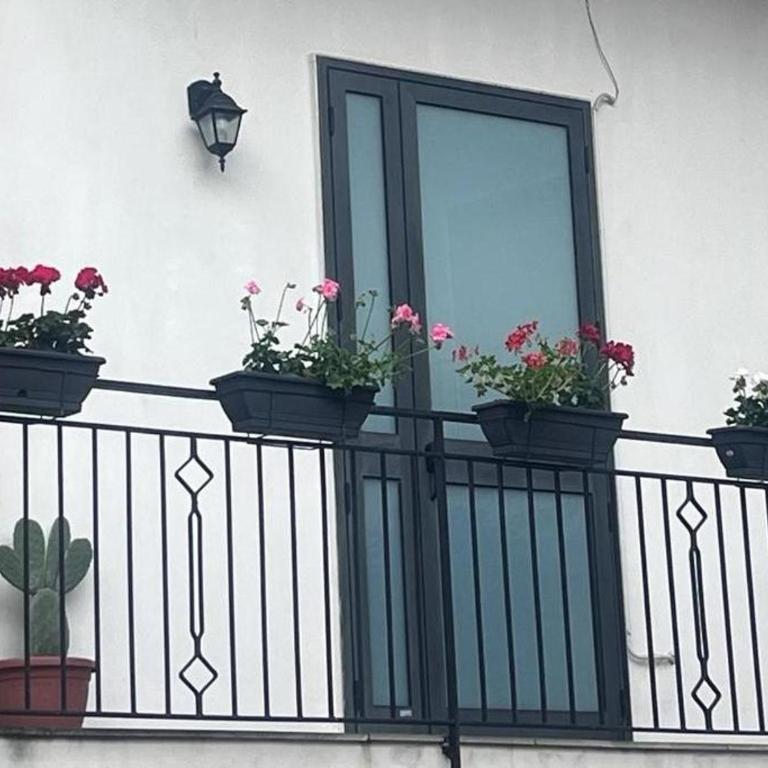 La stanza Modicana - Haus mit 1 Schlafzimmer - 11