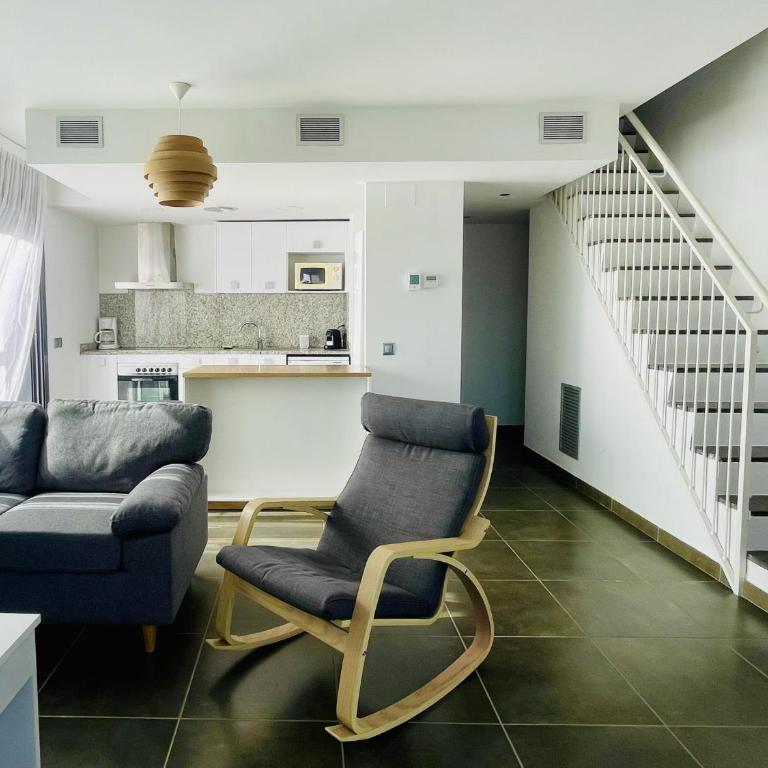 Roca Maura by Costabravaway AC /Sea view - Apartment - 7