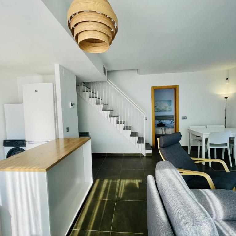 Roca Maura by Costabravaway AC /Sea view - Apartment - 10