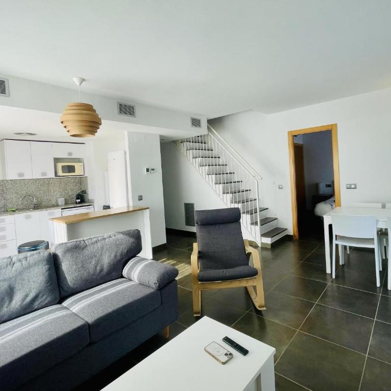 Roca Maura by Costabravaway AC /Sea view - Apartment - 11