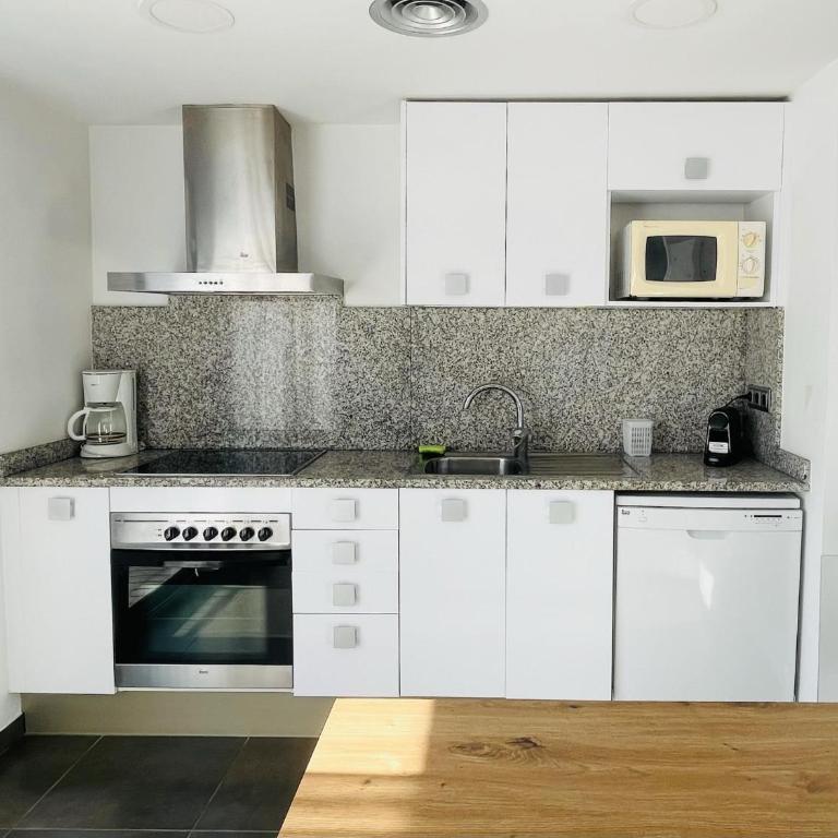Roca Maura by Costabravaway AC /Sea view - Apartment - 13