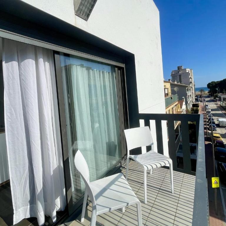 Roca Maura by Costabravaway AC /Sea view - Apartment - 14