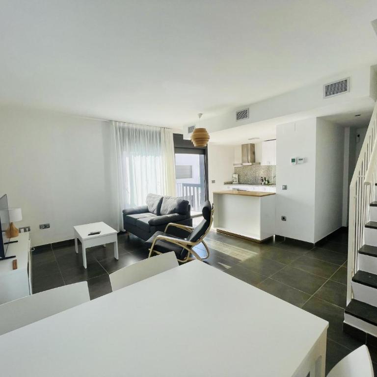 Roca Maura by Costabravaway AC /Sea view - Apartment - 15