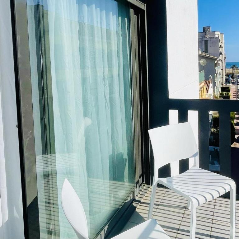 Roca Maura by Costabravaway AC /Sea view - Apartment - 16