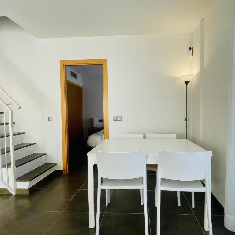 Roca Maura by Costabravaway AC /Sea view - Apartment - 18