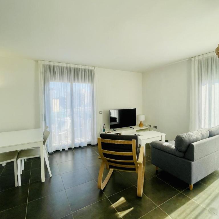 Roca Maura by Costabravaway AC /Sea view - Apartment - 20