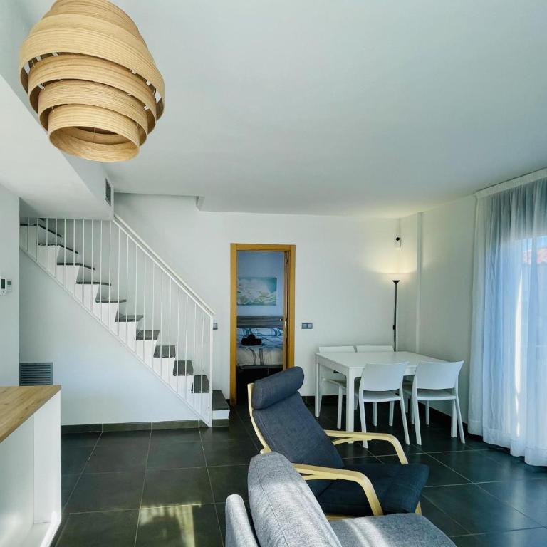 Roca Maura by Costabravaway AC /Sea view - Apartment - 21