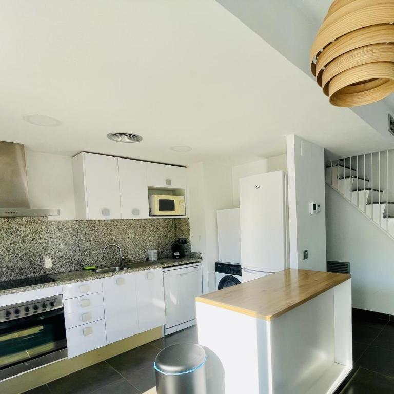 Roca Maura by Costabravaway AC /Sea view - Apartment - 22