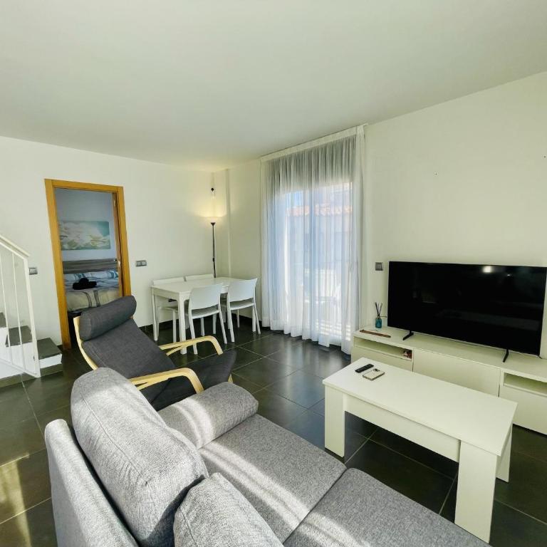Roca Maura by Costabravaway AC /Sea view - Apartment - 23