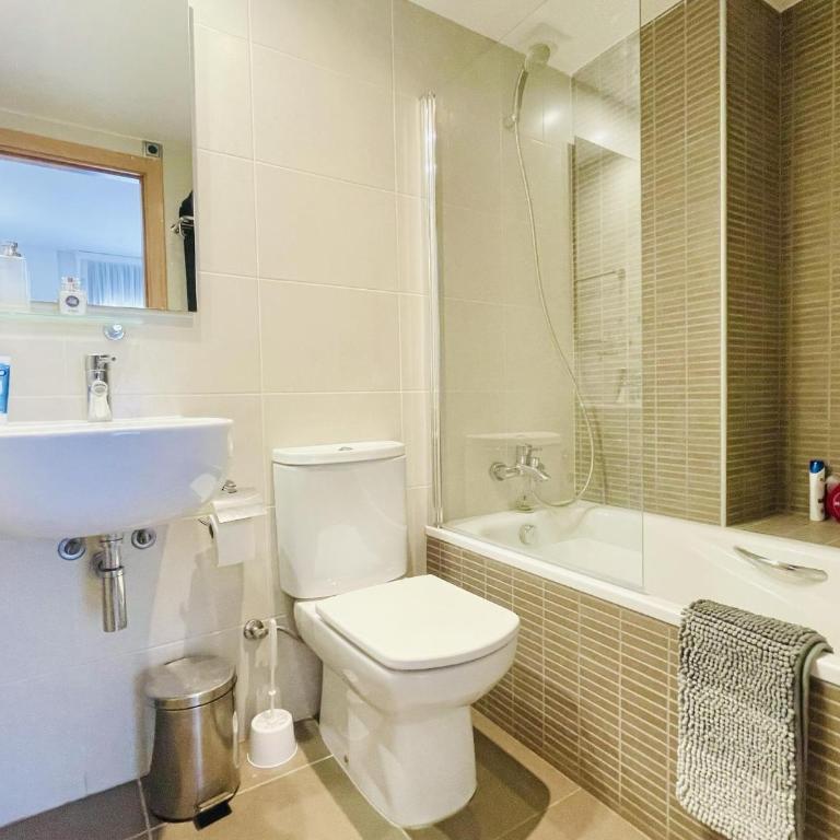Roca Maura by Costabravaway AC /Sea view - Apartment - 36