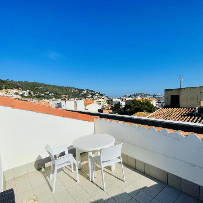 Roca Maura by Costabravaway AC /Sea view - Apartment - 33