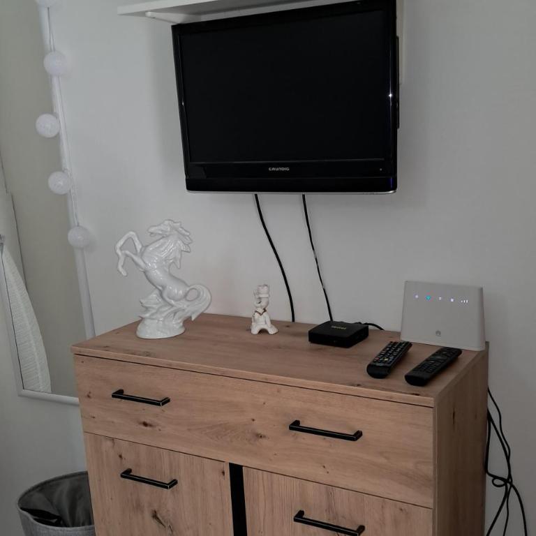 Nany 2 - Apartman sa 1 Spavaćom Sobom - 7