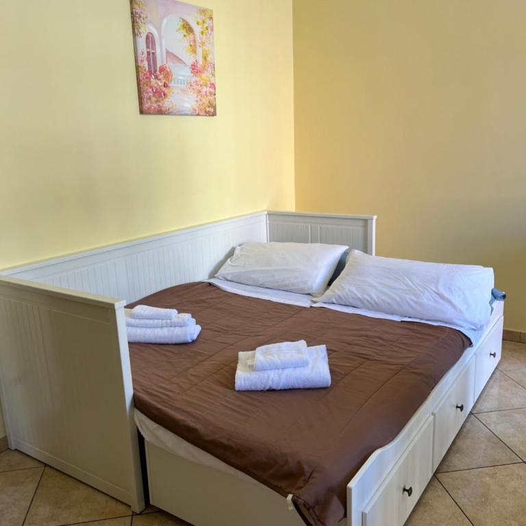 Nonna Grazia a Napoli - Appartamento con 1 Camera da Letto - 13
