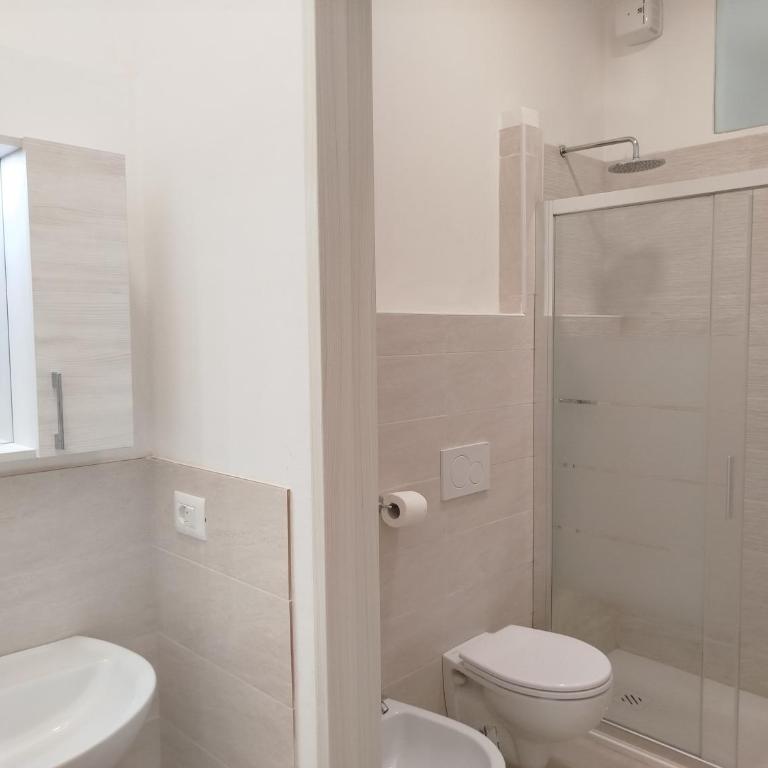 Appartamento con 2 camere, parcheggio e terrazza - Two-Bedroom Apartment with Terrace - 26