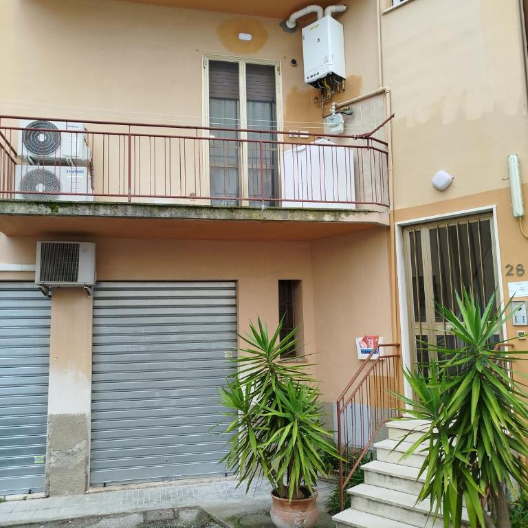 Appartamento con 2 camere, parcheggio e terrazza - Two-Bedroom Apartment with Terrace - 27