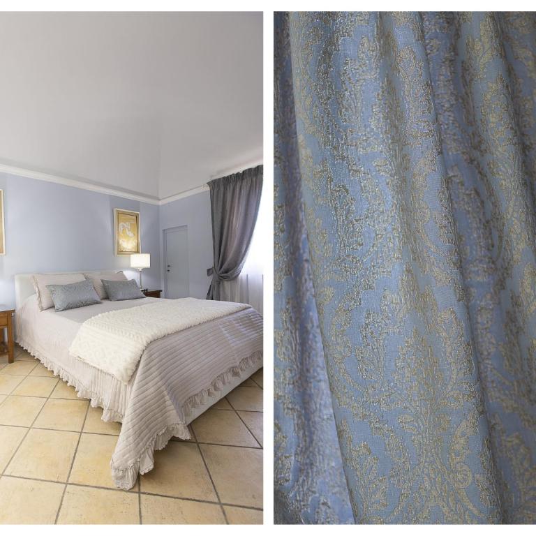 Central Romantic Nest San Gimignano - Two-Bedroom Apartment - 14