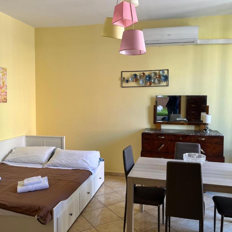 Nonna Grazia a Napoli - Appartamento con 1 Camera da Letto - 8