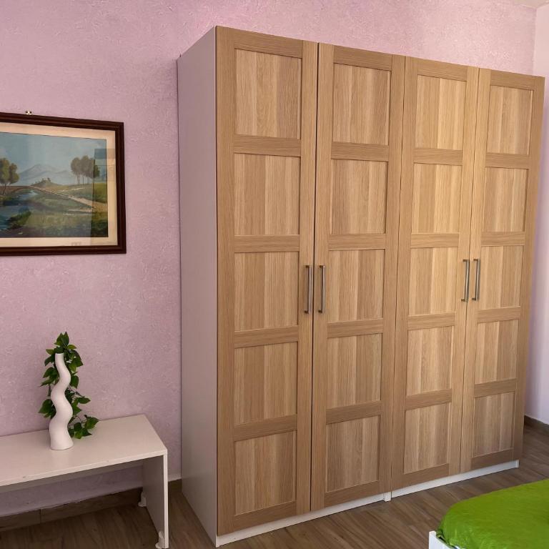 Nonna Grazia a Napoli - Appartamento con 1 Camera da Letto - 7