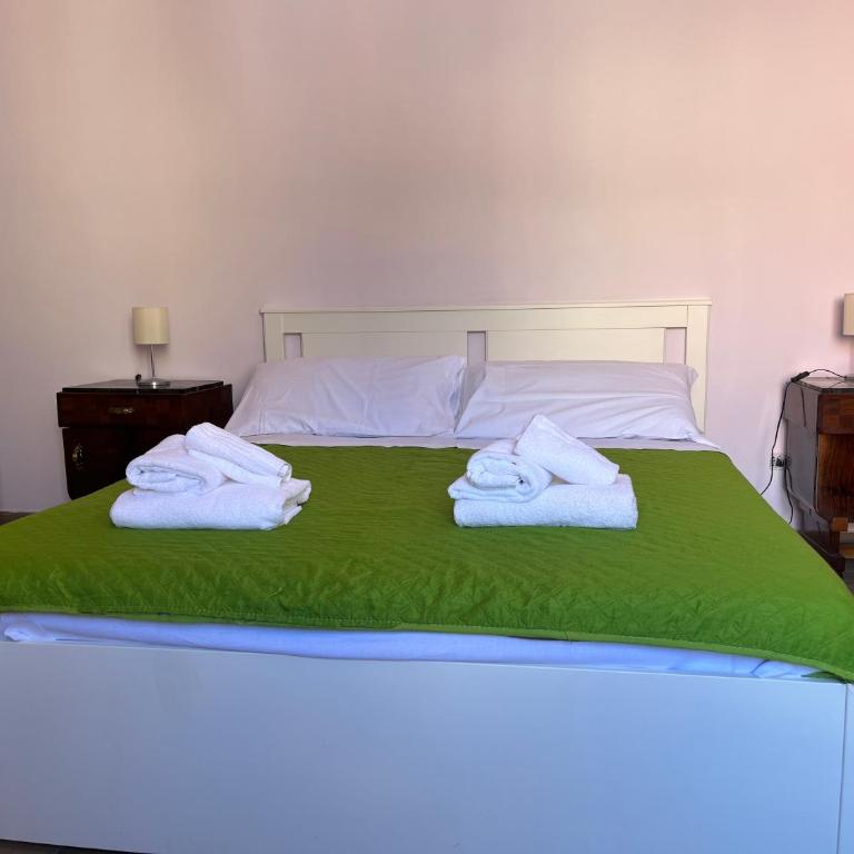 Nonna Grazia a Napoli - Appartamento con 1 Camera da Letto - 4