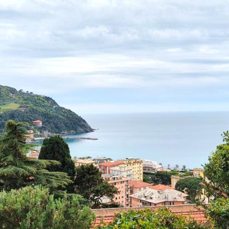 Excelsior Relaxing Apartment - Appartamento con 1 Camera da Letto - 13