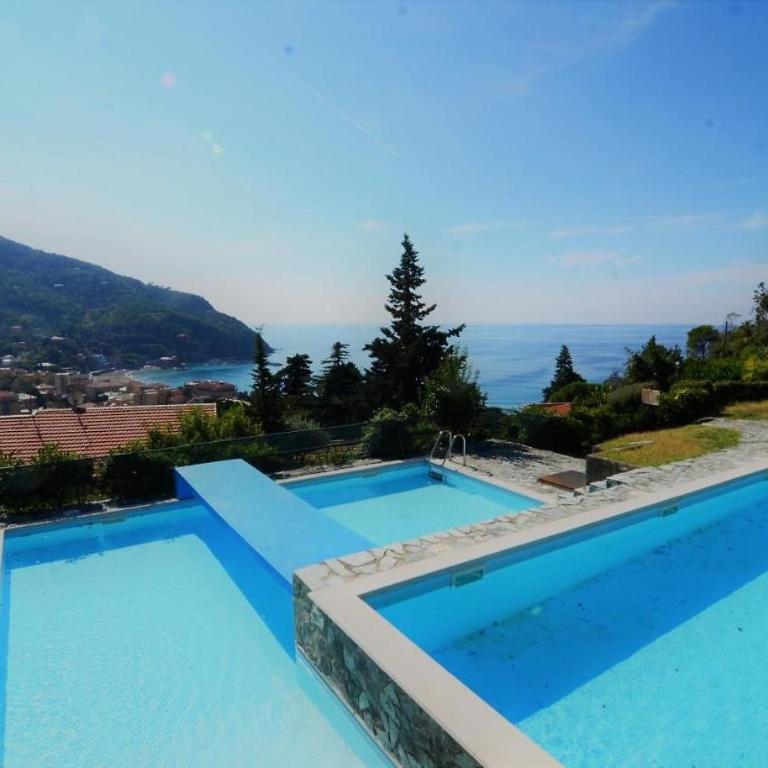 Excelsior Relaxing Apartment - Appartamento con 1 Camera da Letto - 12