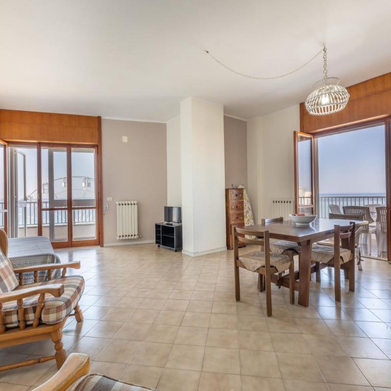 Appartamenti Blue Sunset Vista Mare - Two-Bedroom Apartment - 6