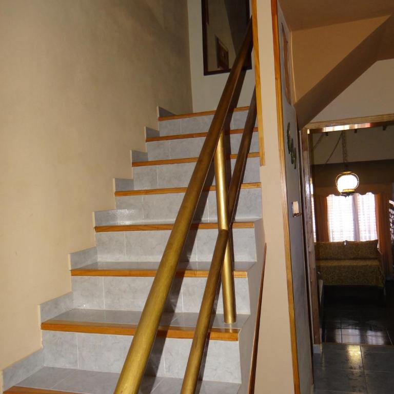 Temporario Neny - Apartamento Superior - 11