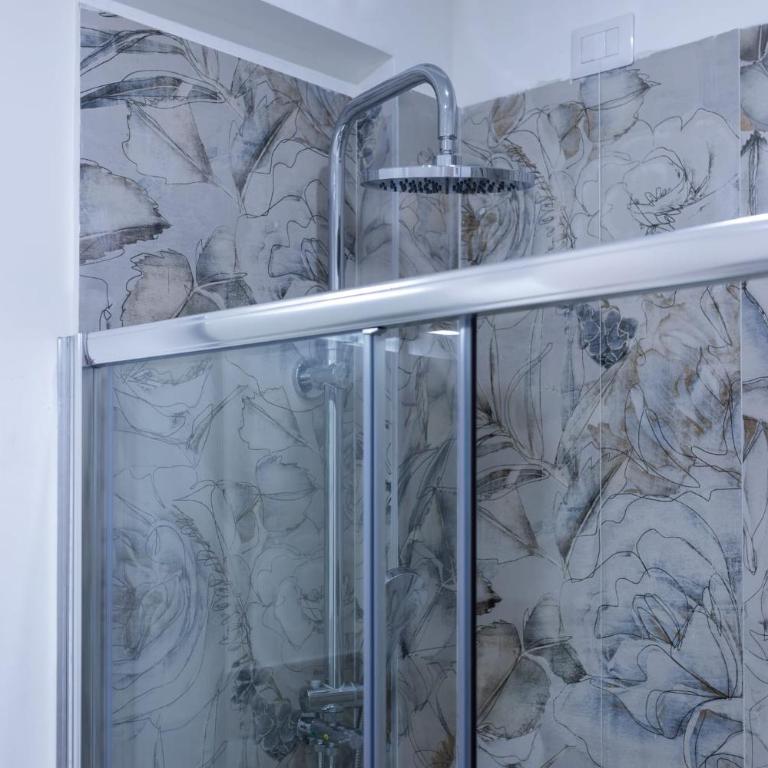 Antonella Home in Rome - Apartment mit 2 Schlafzimmern - 22