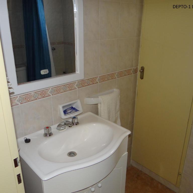 Temporario Neny - Apartamento Superior - 16