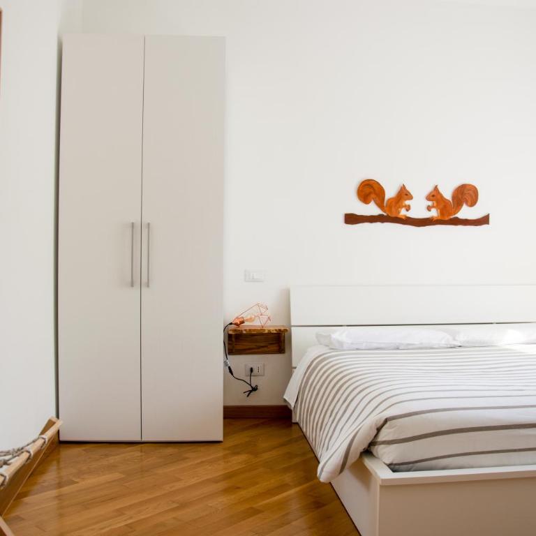 Villa Essenza - Premium Bike & Hike House - Appartamento Deluxe - 1