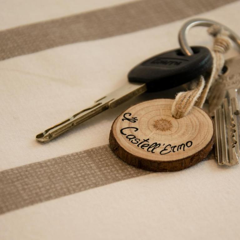 Villa Essenza - Premium Bike & Hike House - Appartamento Deluxe - 27
