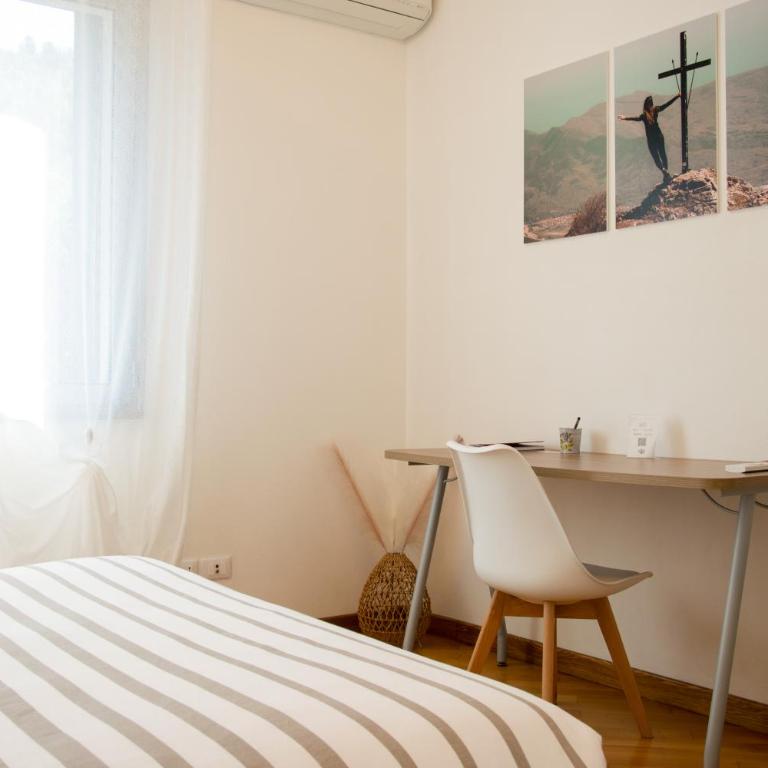 Villa Essenza - Premium Bike & Hike House - Appartamento Deluxe - 28
