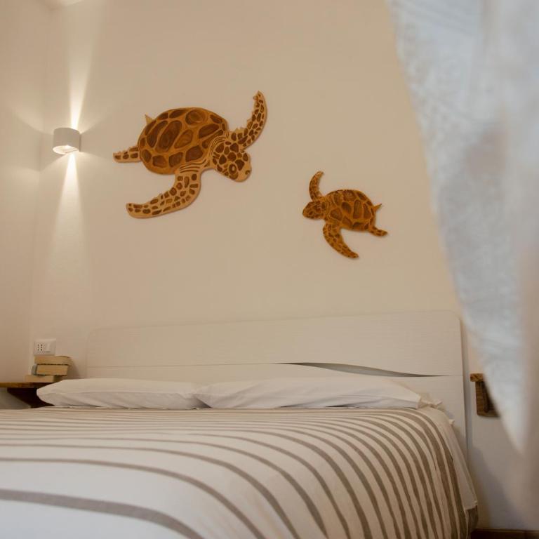Villa Essenza - Premium Bike & Hike House - Appartamento Deluxe - 3