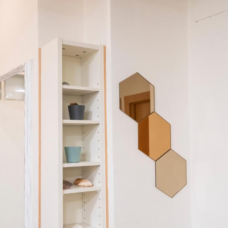 Perfecta ubicación en el SOHO - Apartamento de 1 dormitorio - 15